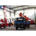 Best Quality Truck Type Water Well Drill Rig